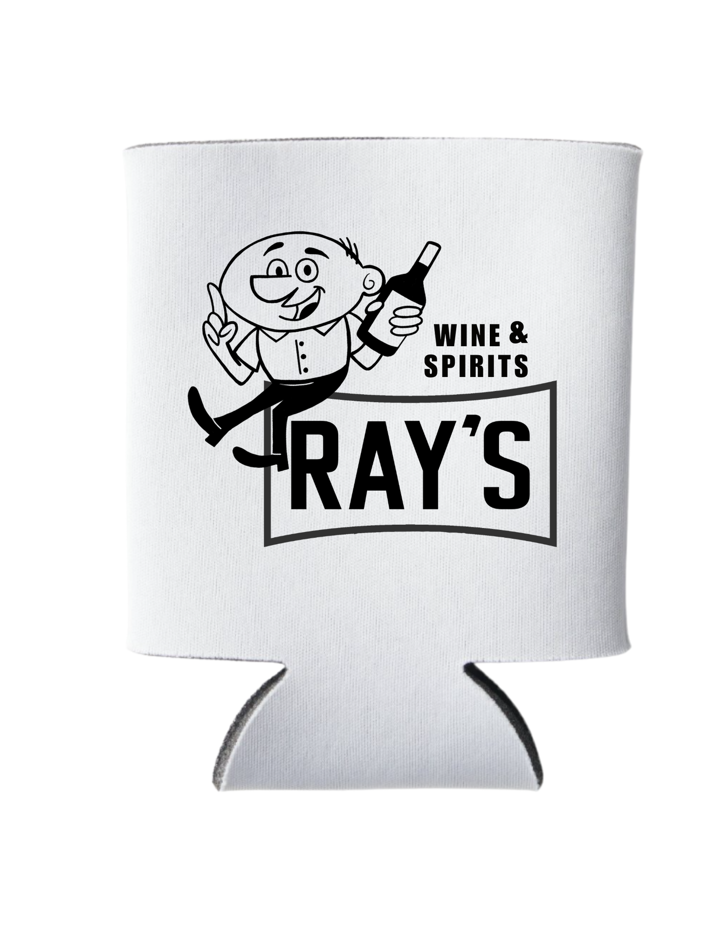 Ray's Coozie