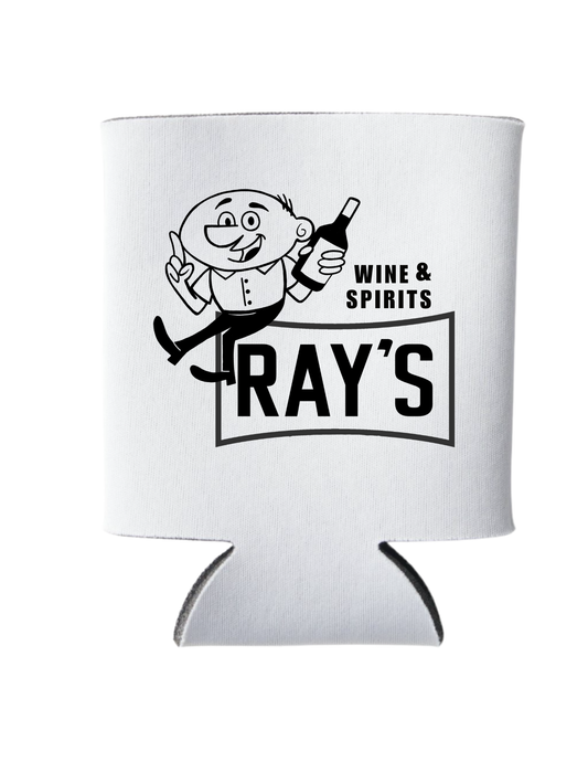 Ray's Coozie