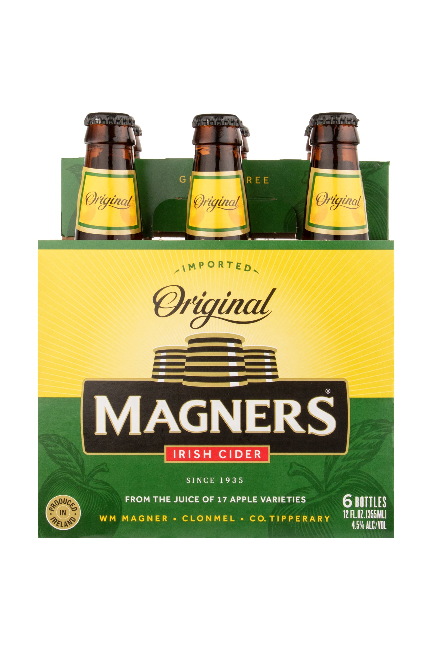 Magners Irish Cider
