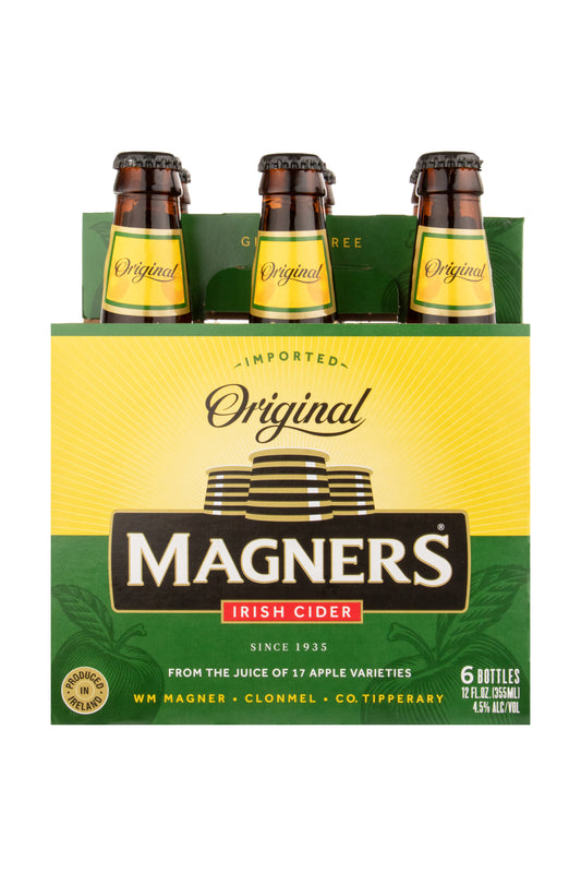 Magners Irish Cider