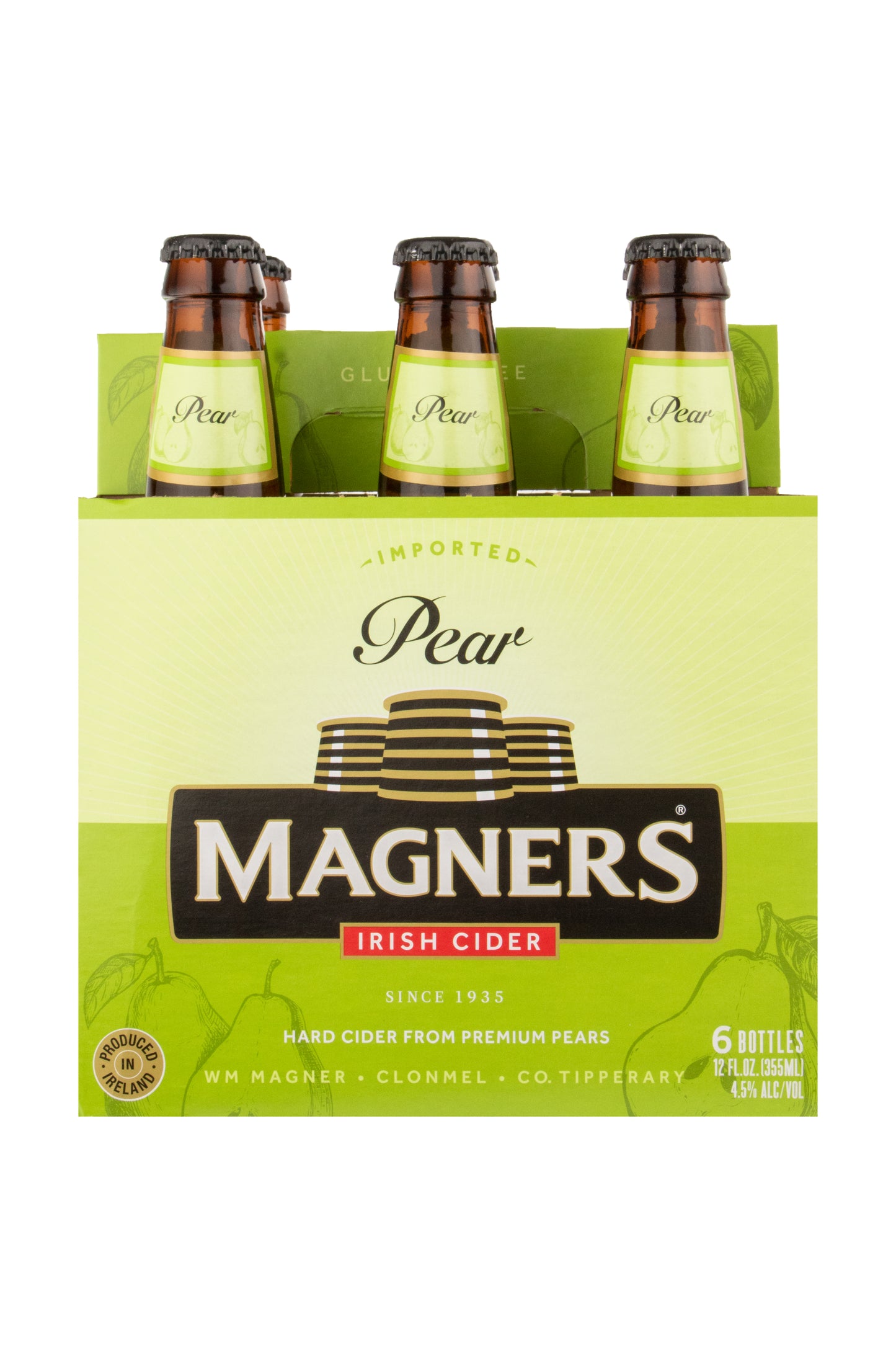 Magners Pear Cider
