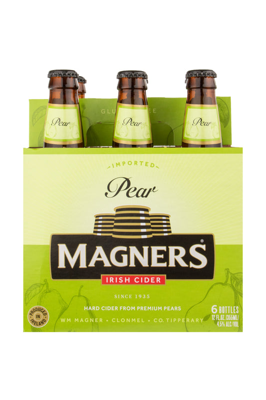Magners Pear Cider