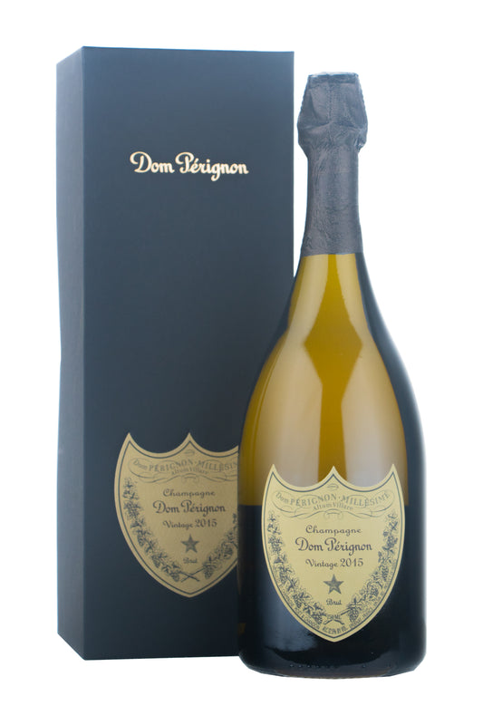 Dom Perignon Vintage Brut