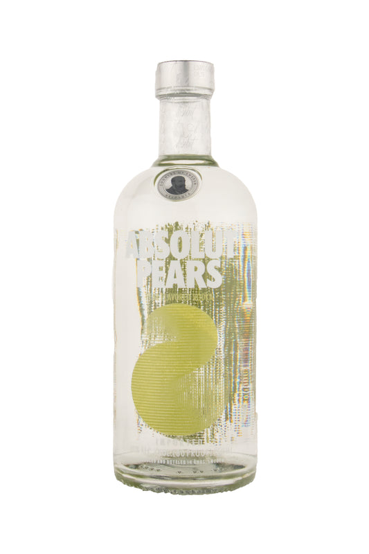 Absolut Pears