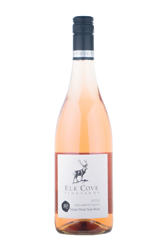 Elk Cove Pinot Noir Rosé