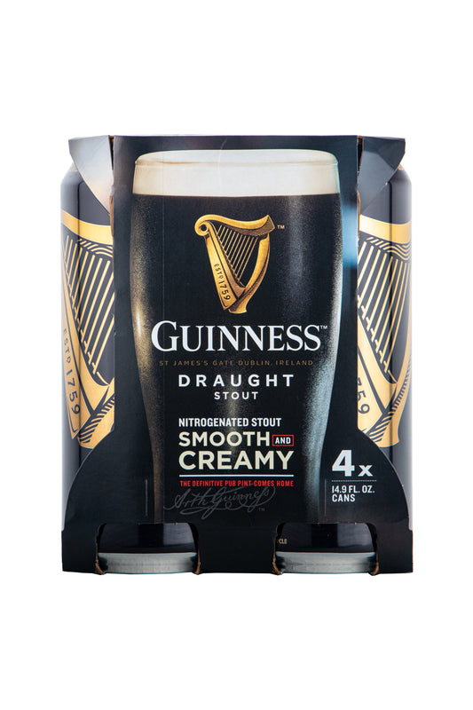 Guinness Draught Stout
