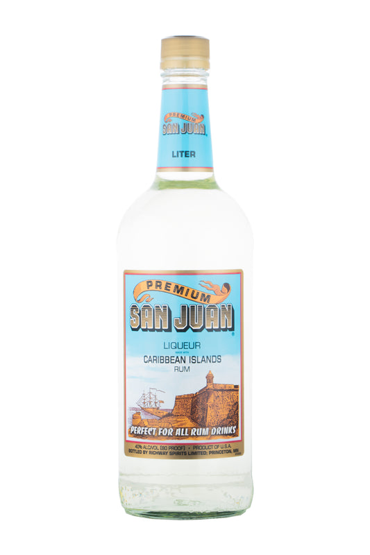 San Juan Silver
