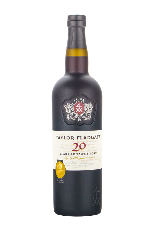 Taylor Fladgate 20 Year Tawny