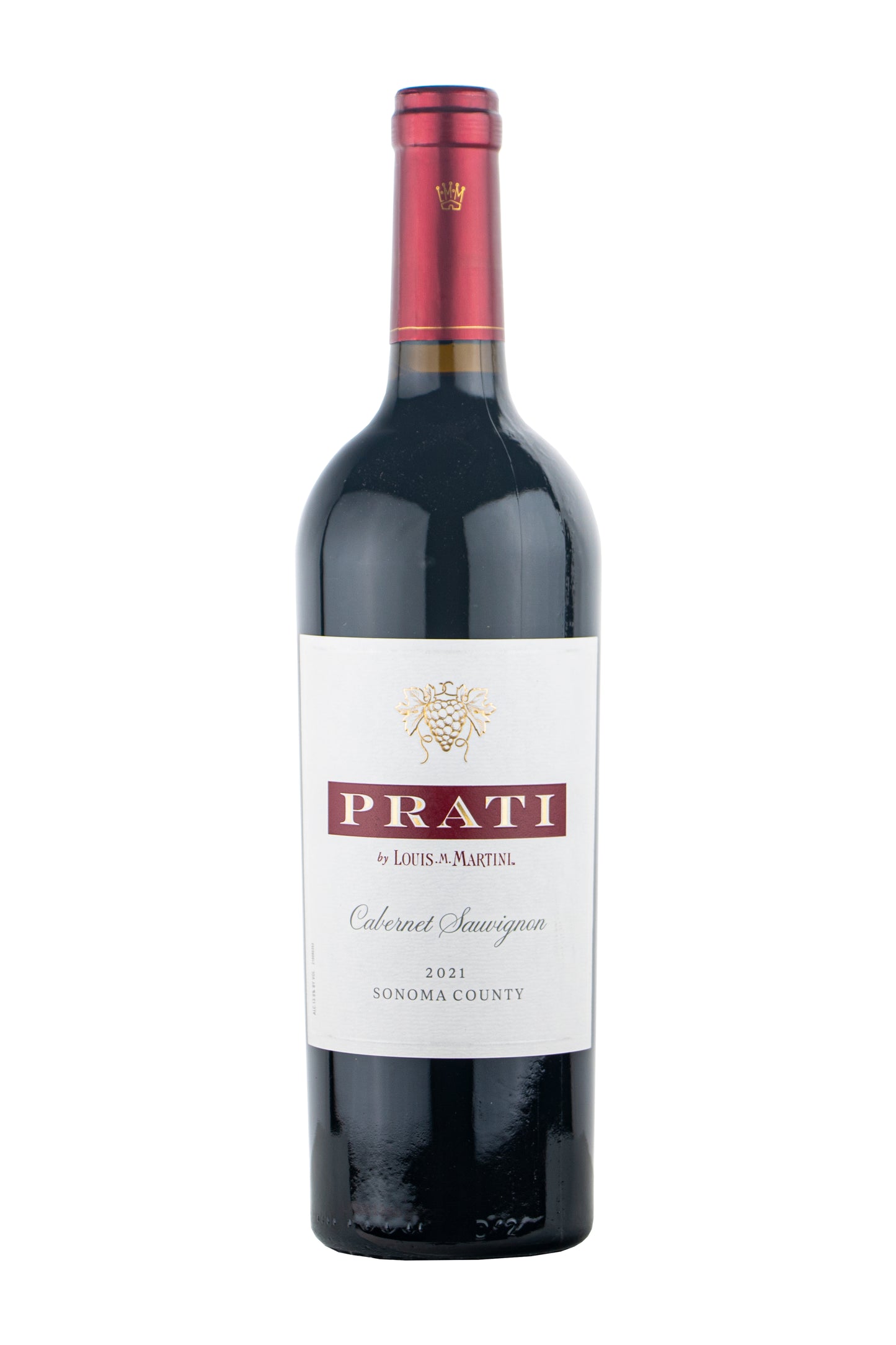 Louis M. Martini Prati Cabernet Sauvignon