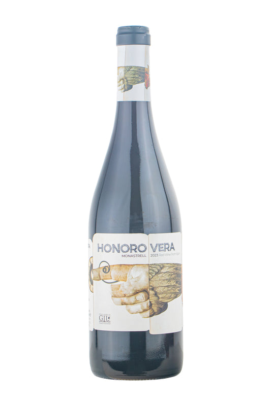 Honoro Vera Monastrell