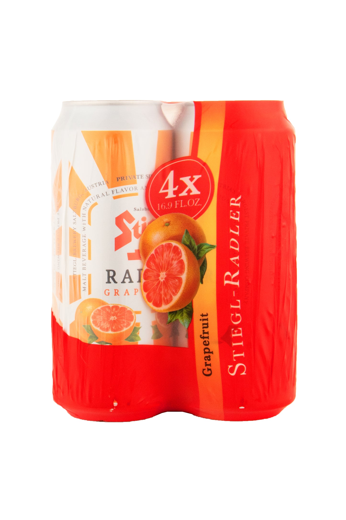 Stiegl Grapefruit Radler
