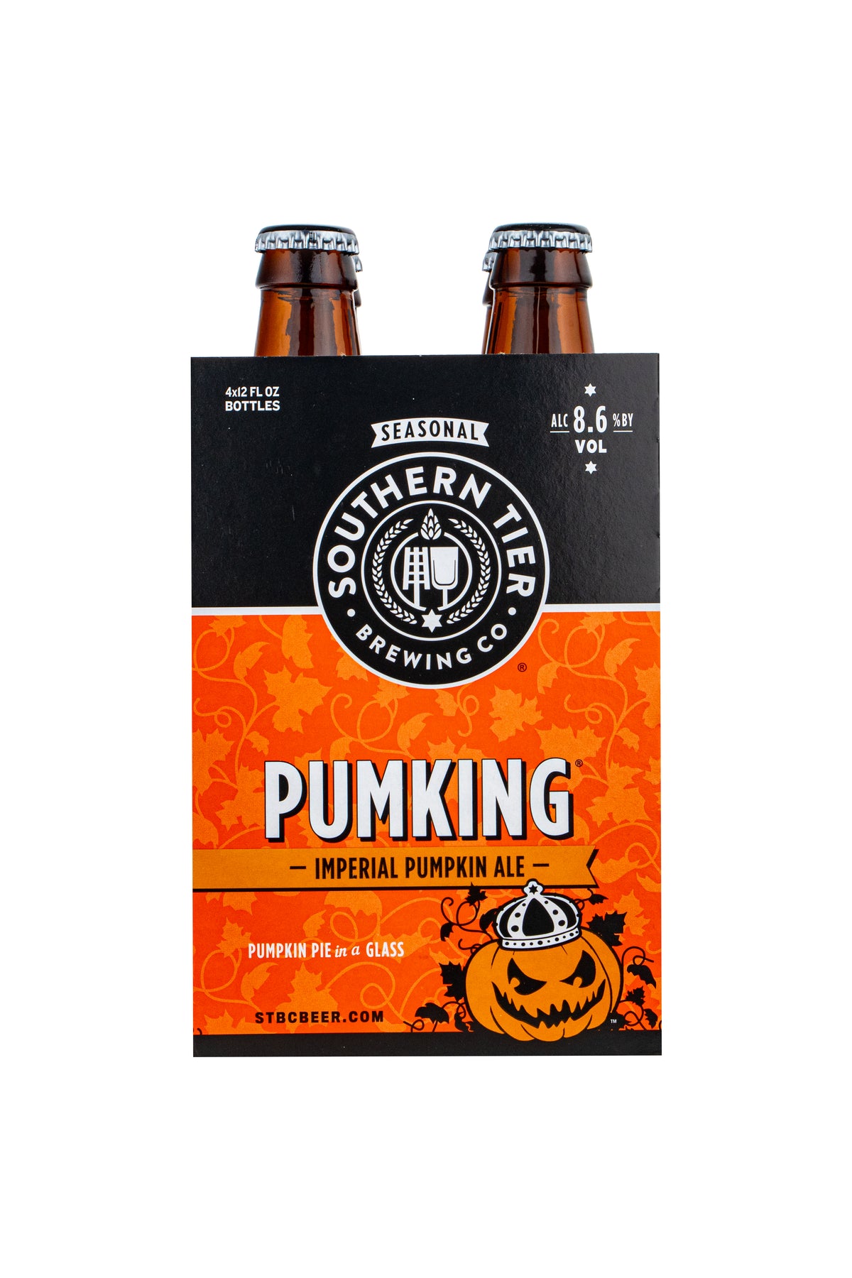 Southern Tier Pumking