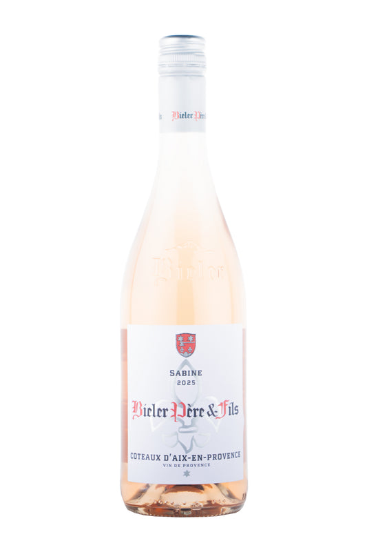 Bieler Père Et Fils Rosé