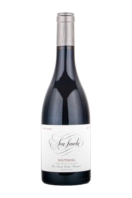 Sea Smoke Southing Pinot Noir