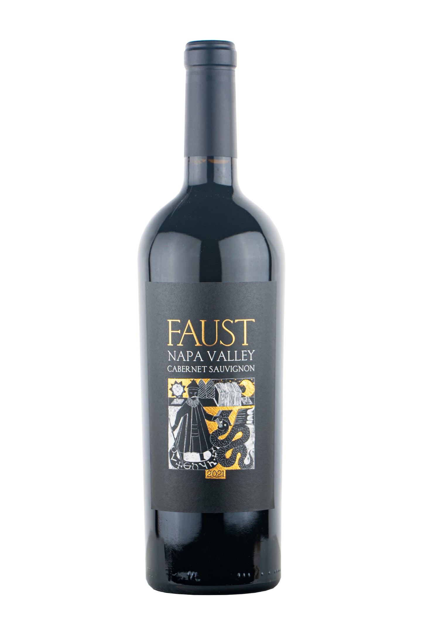 Faust Cabernet Sauvignon