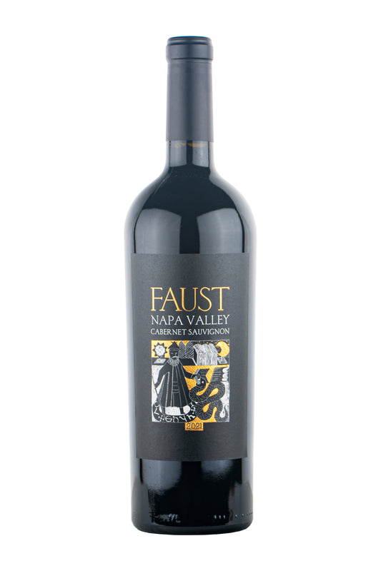 Faust Cabernet Sauvignon
