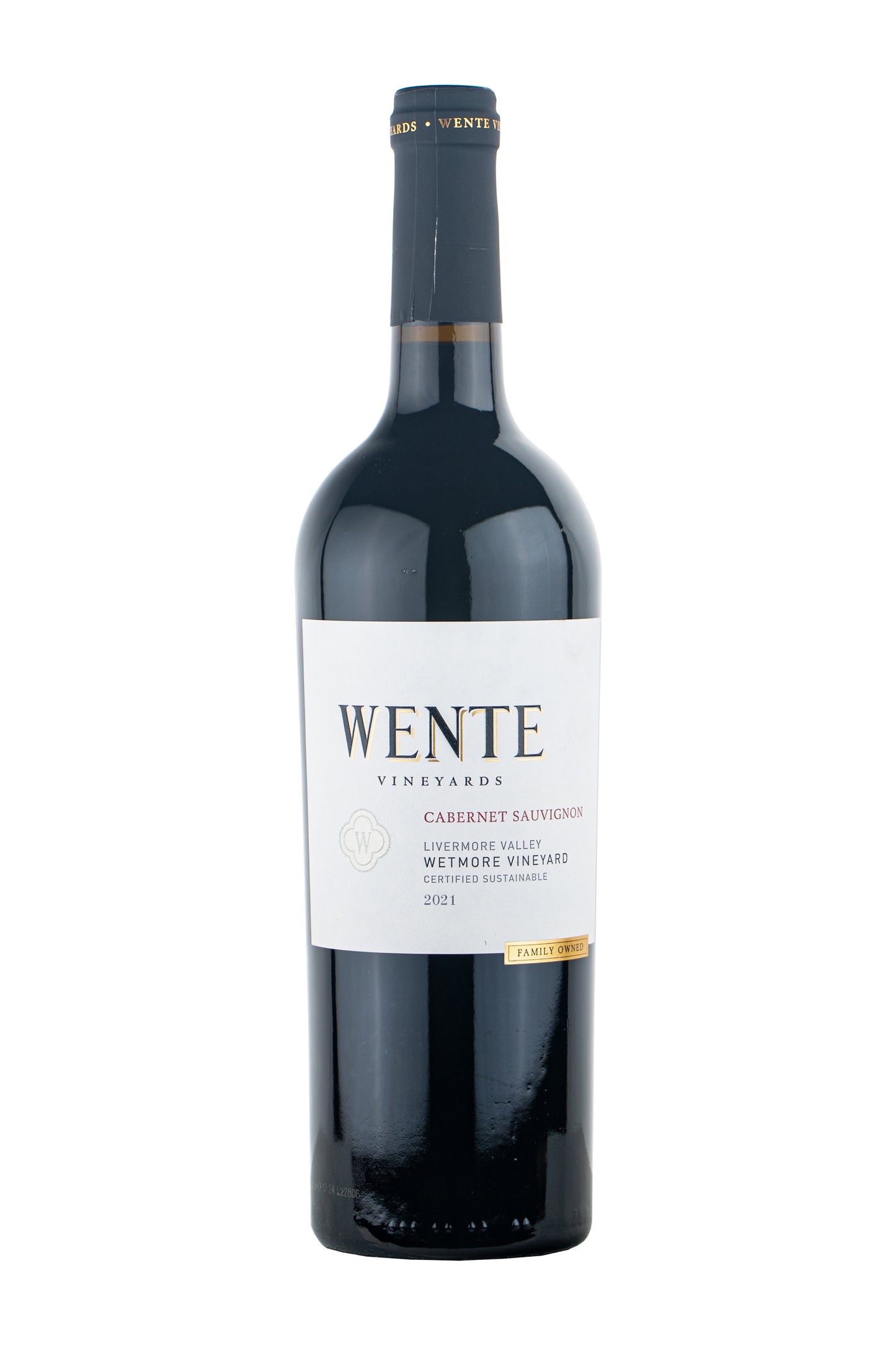 Wente Wetmore Vineyard Cabernet Sauvignon