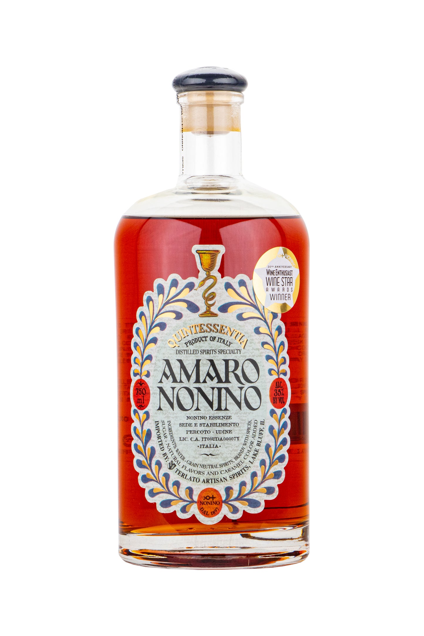 Amaro Nonino