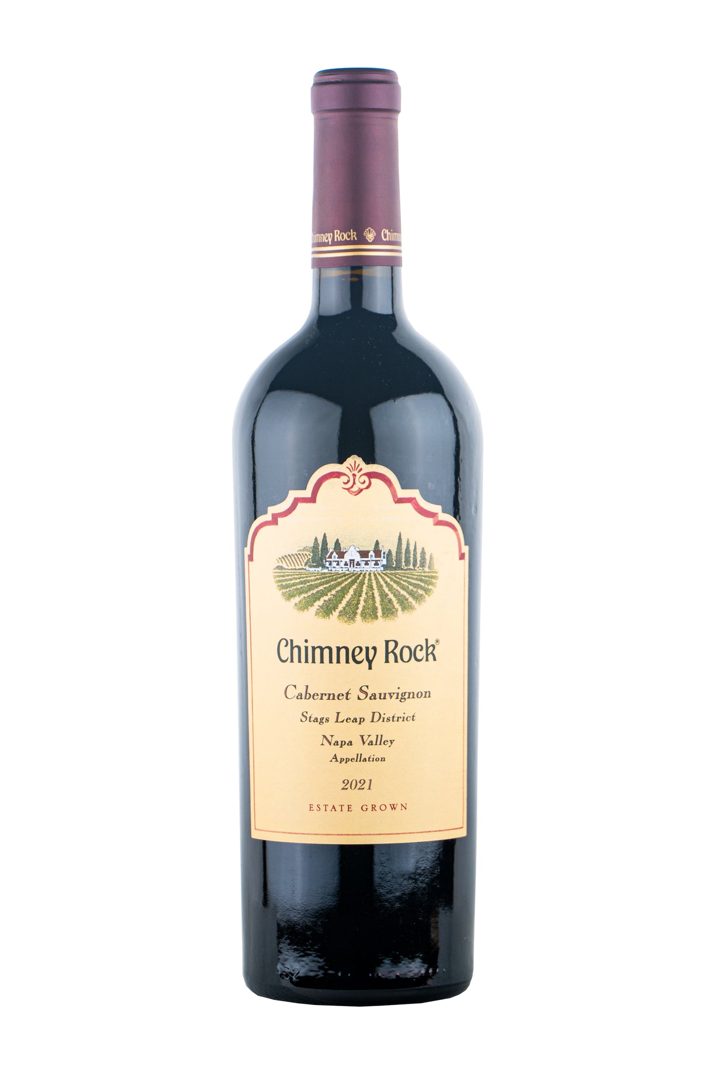 Chimney Rock Stags Leap District Cabernet Sauvignon