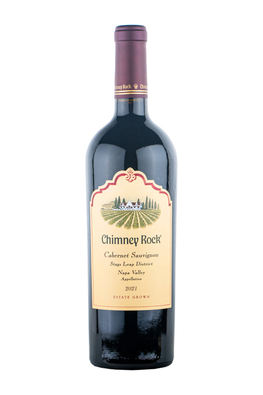 Chimney Rock Stags Leap District Cabernet Sauvignon