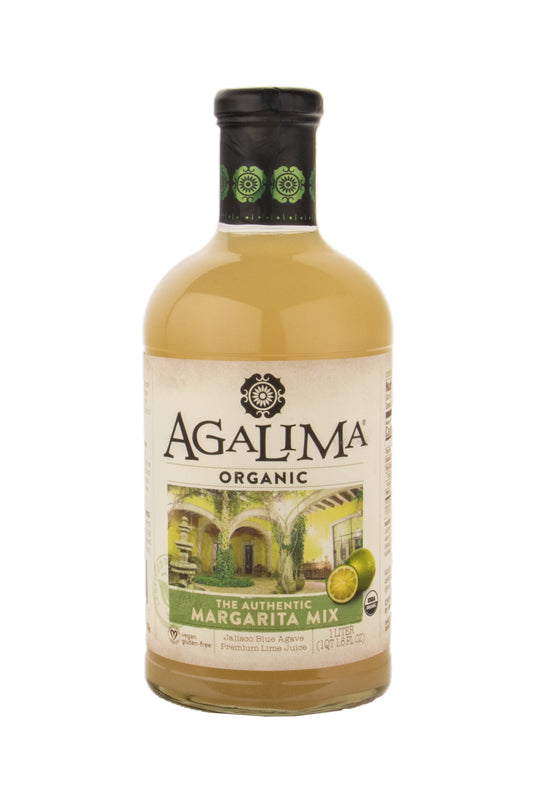 Agalima Organic Margarita Mix