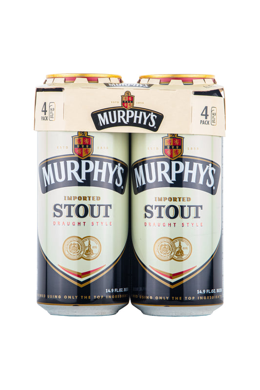Murphy's Irish Stout