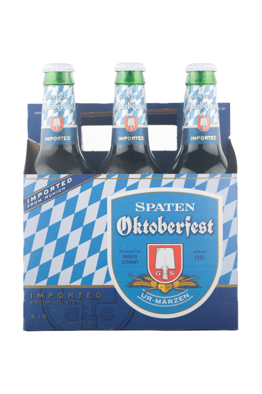 Spaten Oktoberfest