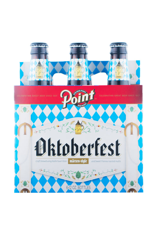 Point Oktoberfest