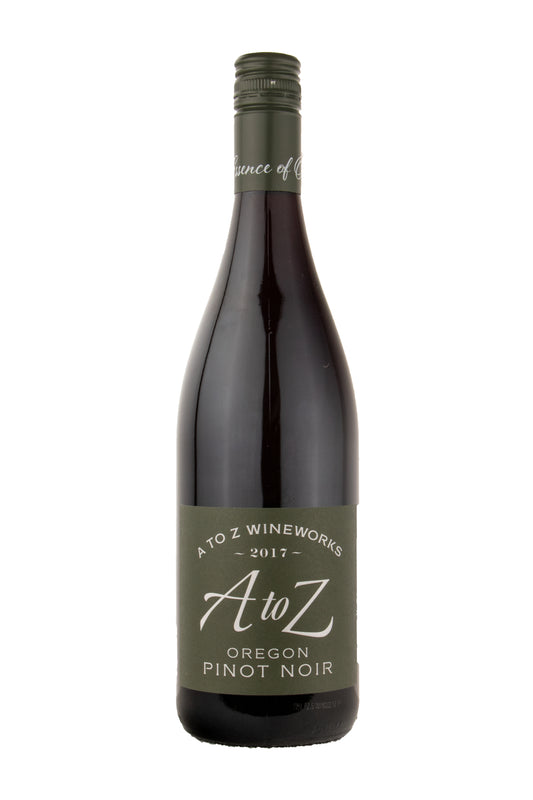A to Z Wineworks Pinot Noir