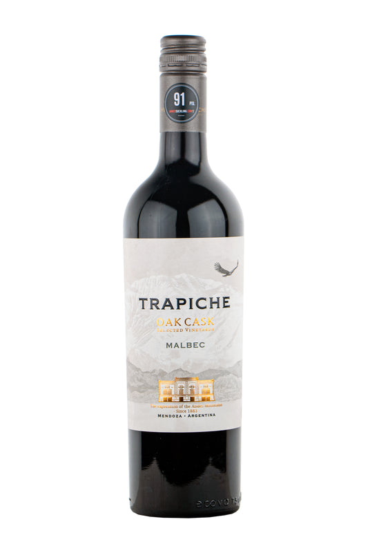Trapiche Oak Cask Malbec