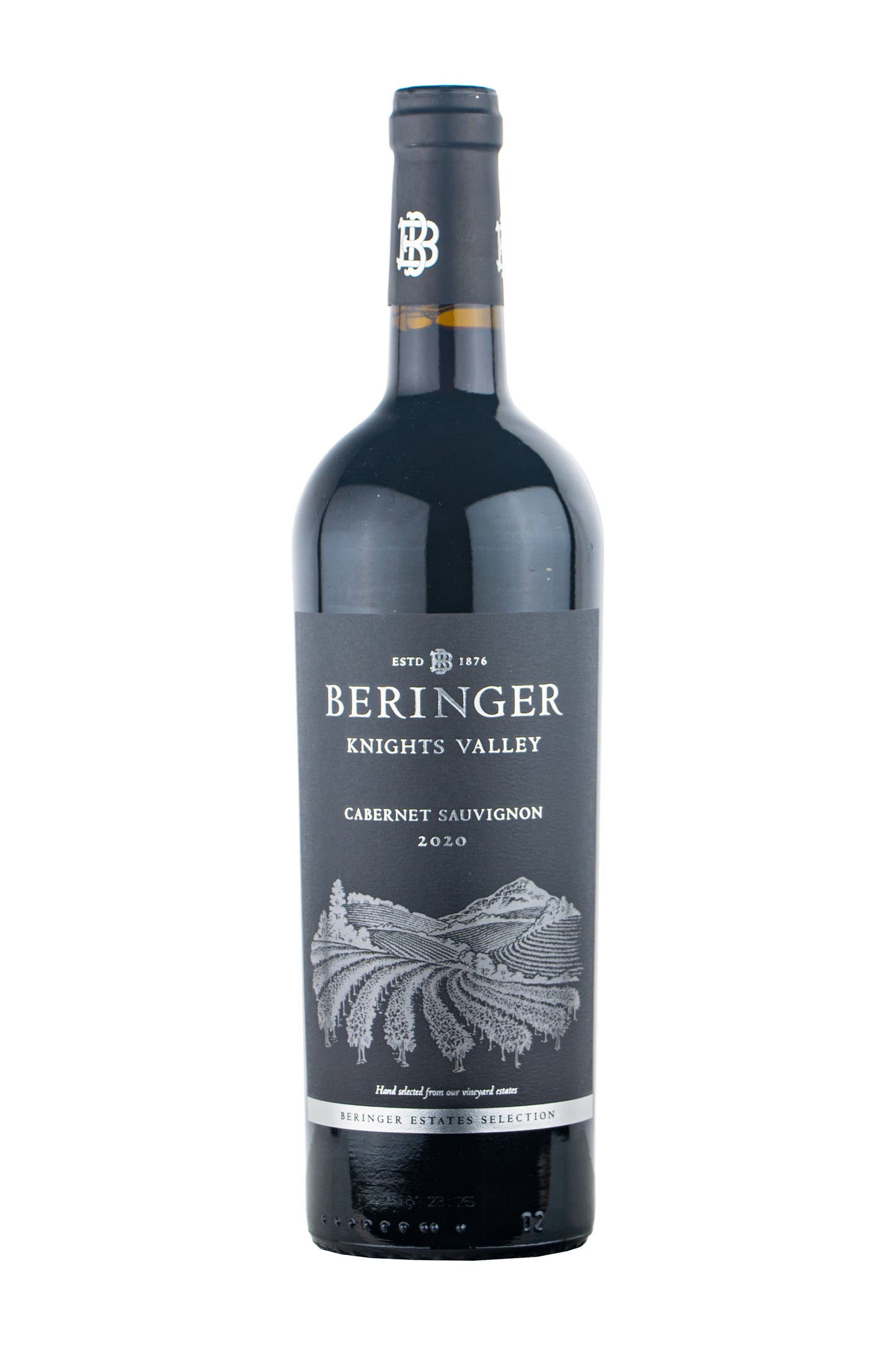 Beringer Knights Valley Cabernet Sauvignon