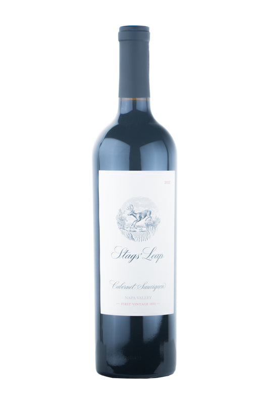 Stags' Leap Napa Cabernet Sauvignon