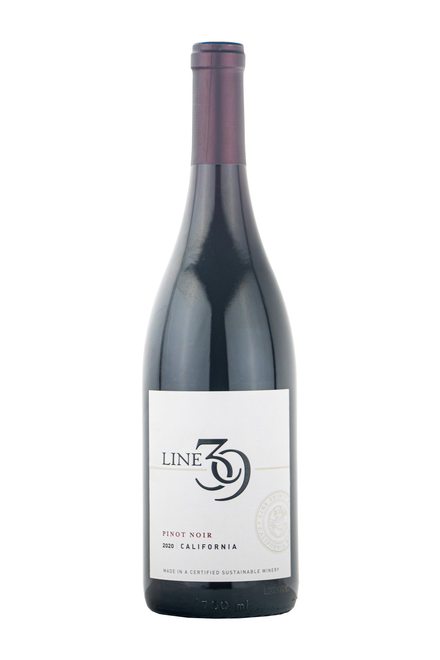 Line 39 Pinot Noir