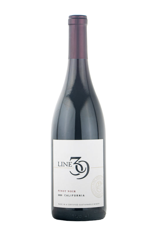 Line 39 Pinot Noir