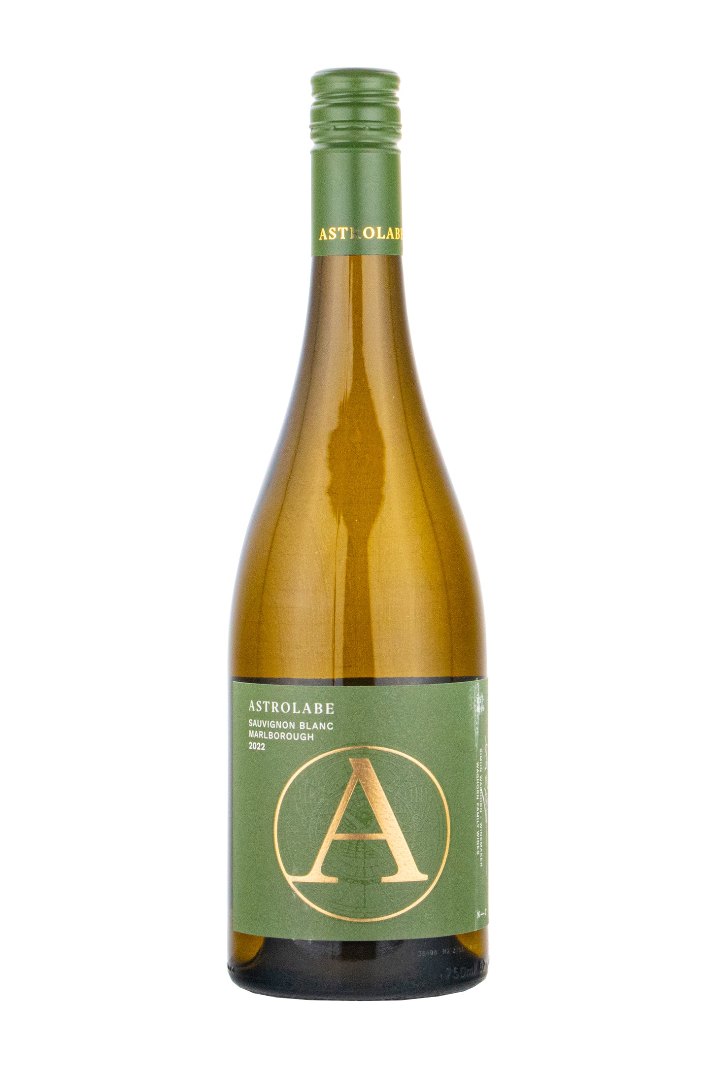 Astrolabe Sauvignon Blanc