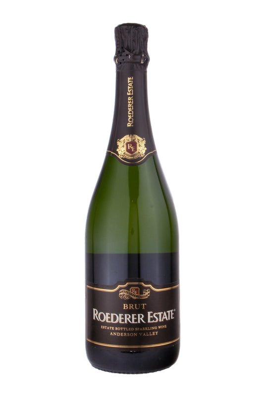Roederer Estate Anderson Valley Brut