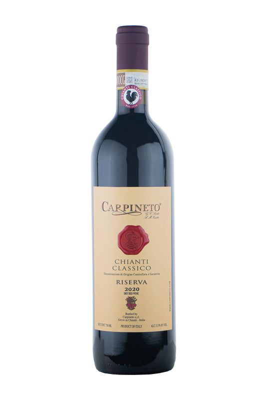Carpineto Chianti Classico Riserva