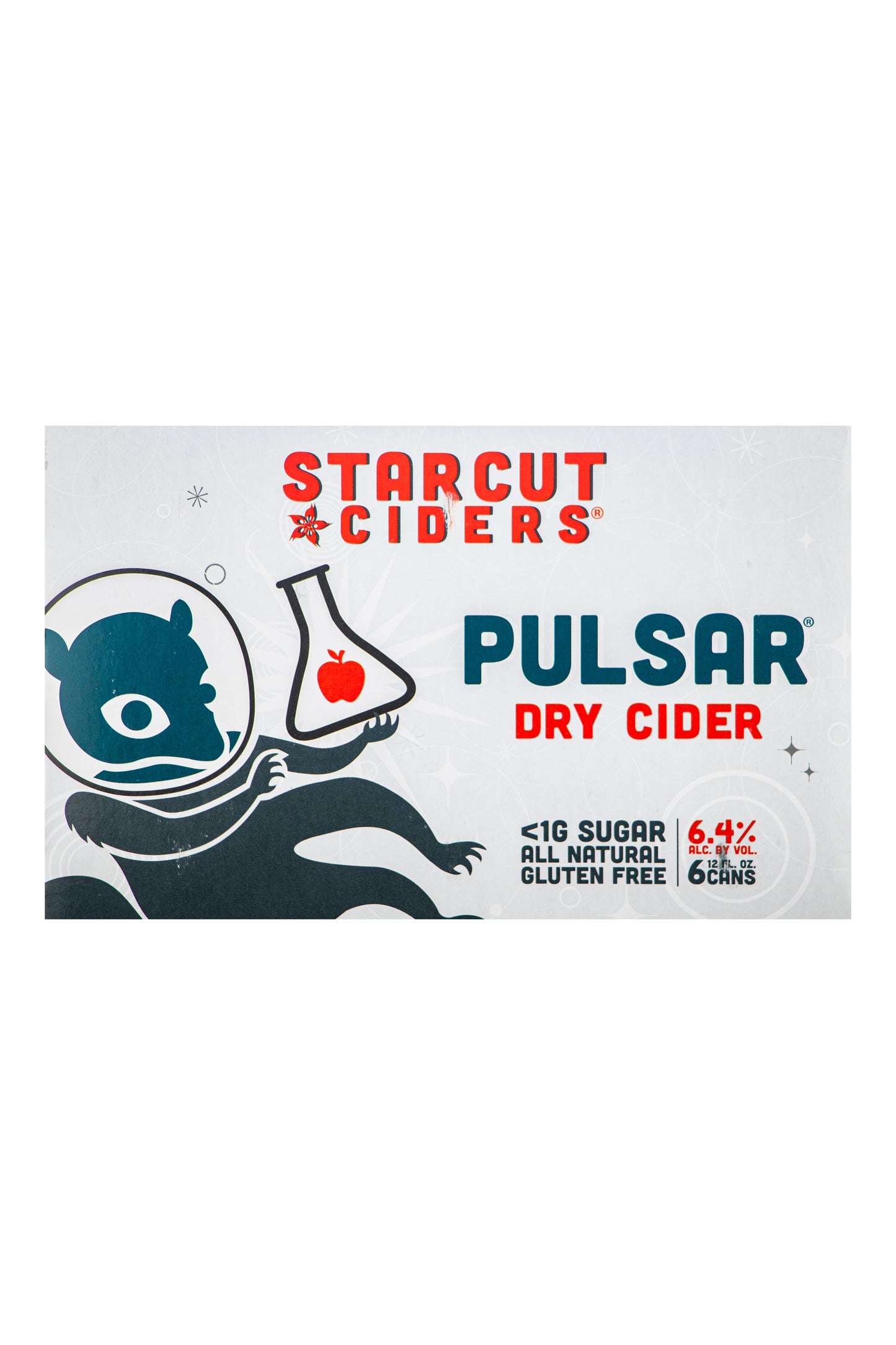 Shorts Pulsar Cider