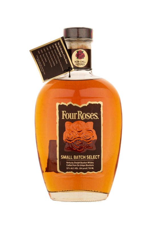 Four Roses Small Batch Select Bourbon