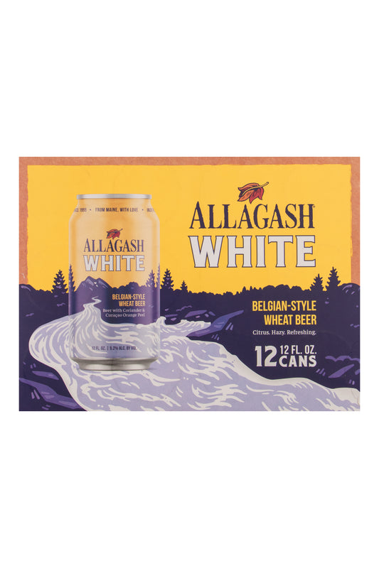 Allagash White