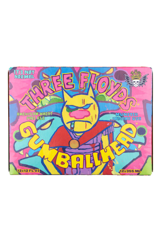 3 Floyds Gumballhead