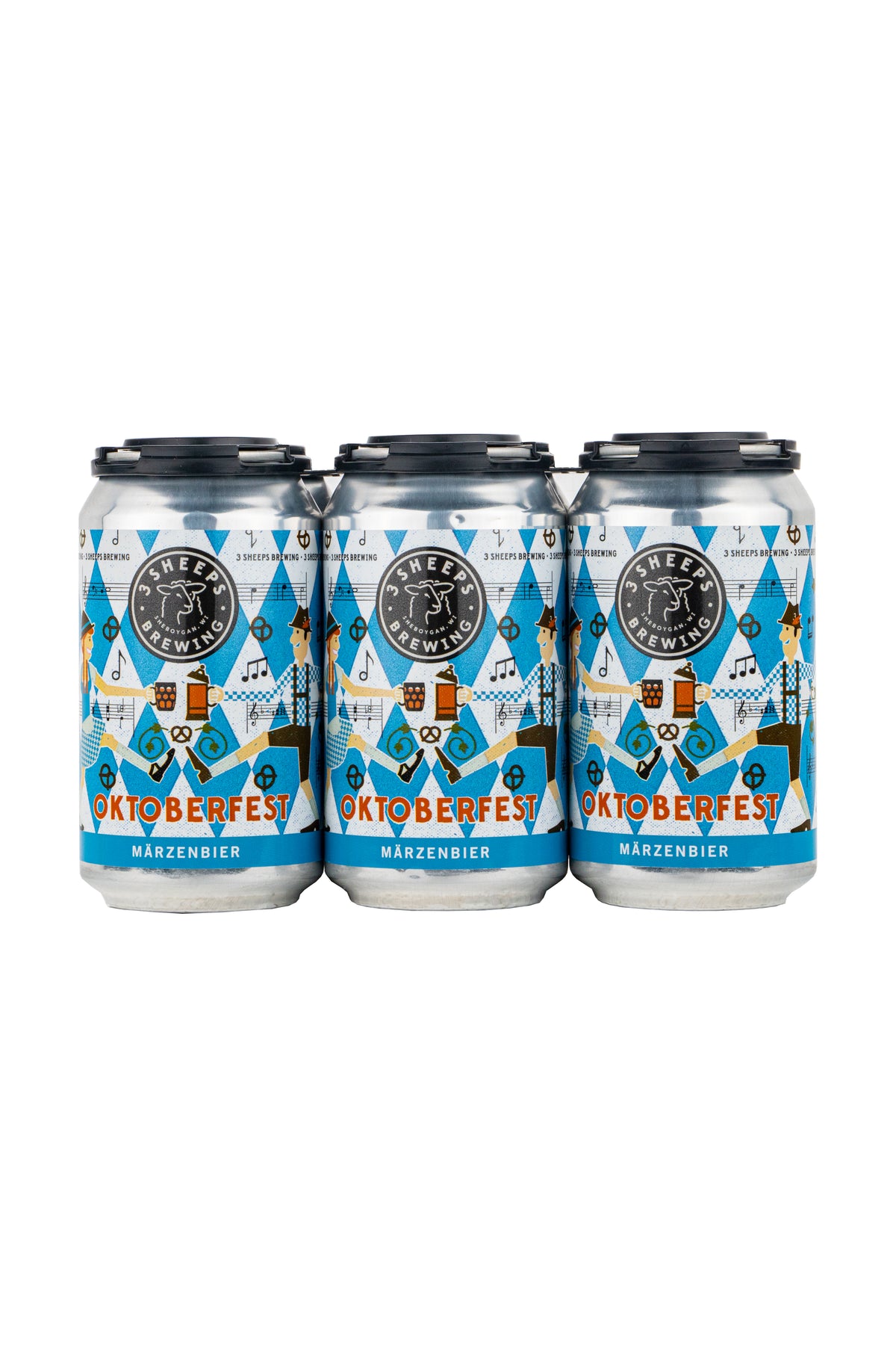 3 Sheeps Oktoberfest