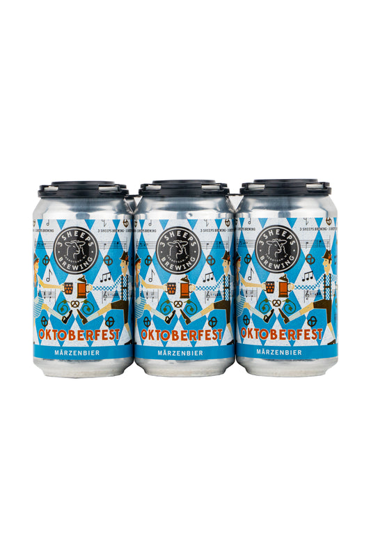 3 Sheeps Oktoberfest