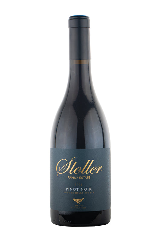 Stoller Dundee Hills Pinot Noir
