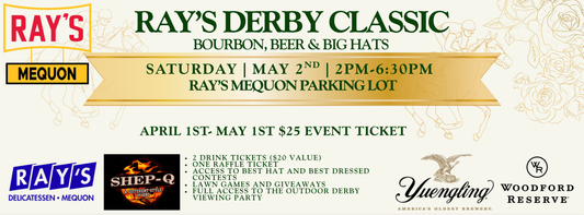 Ray's Derby Classic
