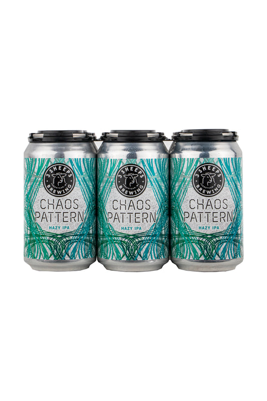 3 Sheeps Chaos Pattern