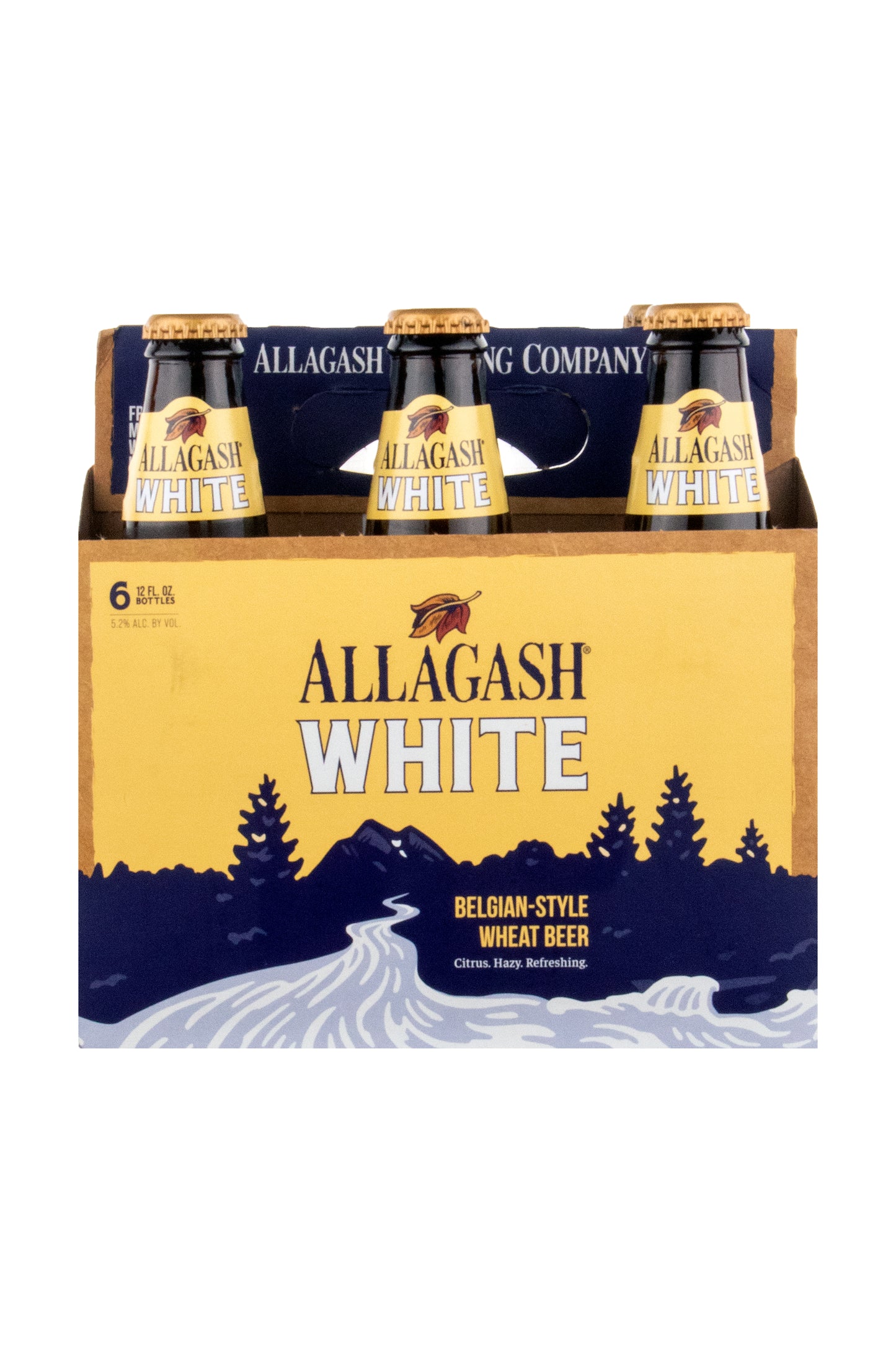 Allagash White