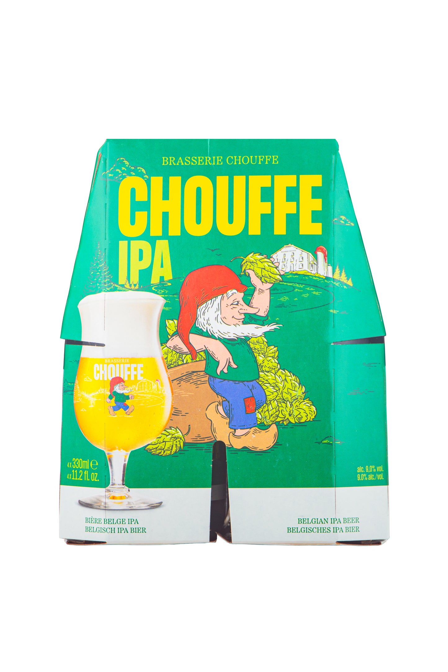 Houblon Chouffe IPA