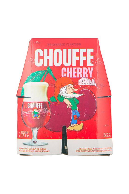 Cherry Chouffe
