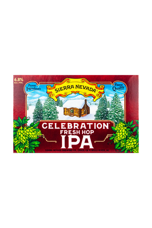 Sierra Nevada Celebration